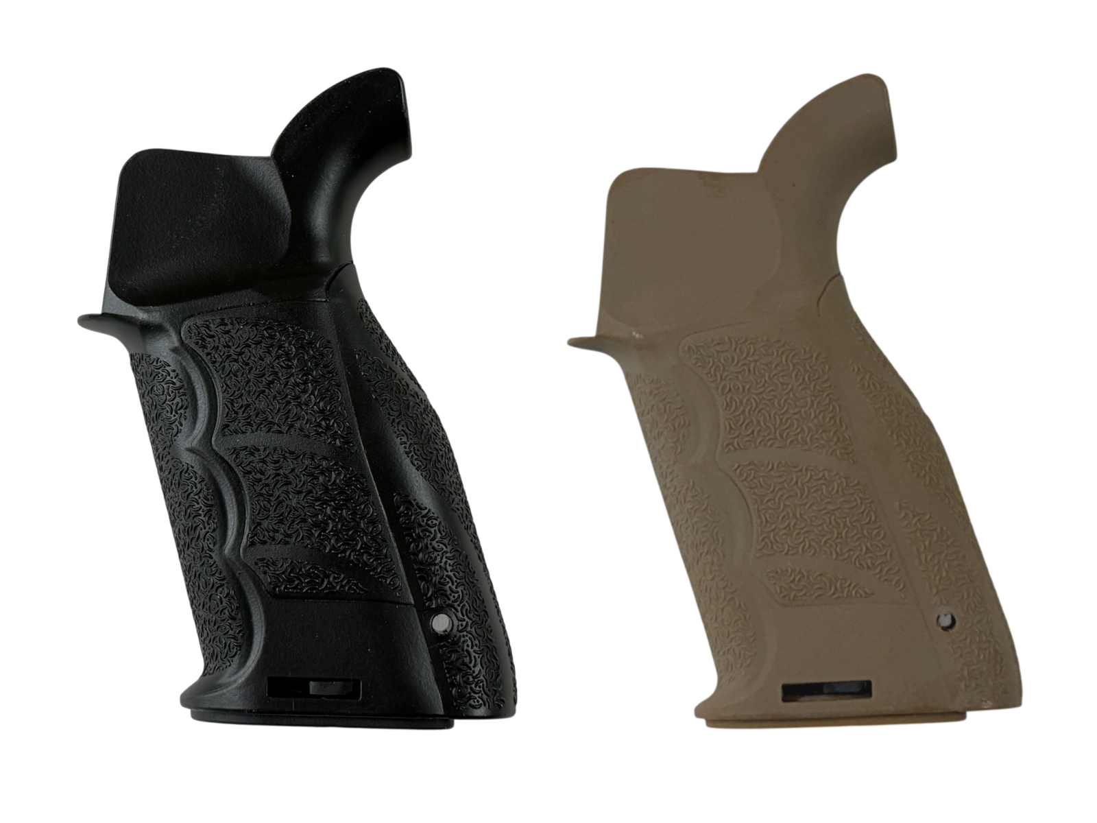 CLUTCH PRECISION G95K グリップ for VFC HK416 GBB