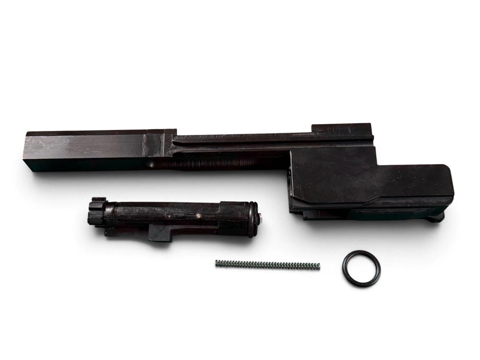CLUTCH PRECISION VFC MP7 GBB スチールボルトキャリア スタンダードサイズ