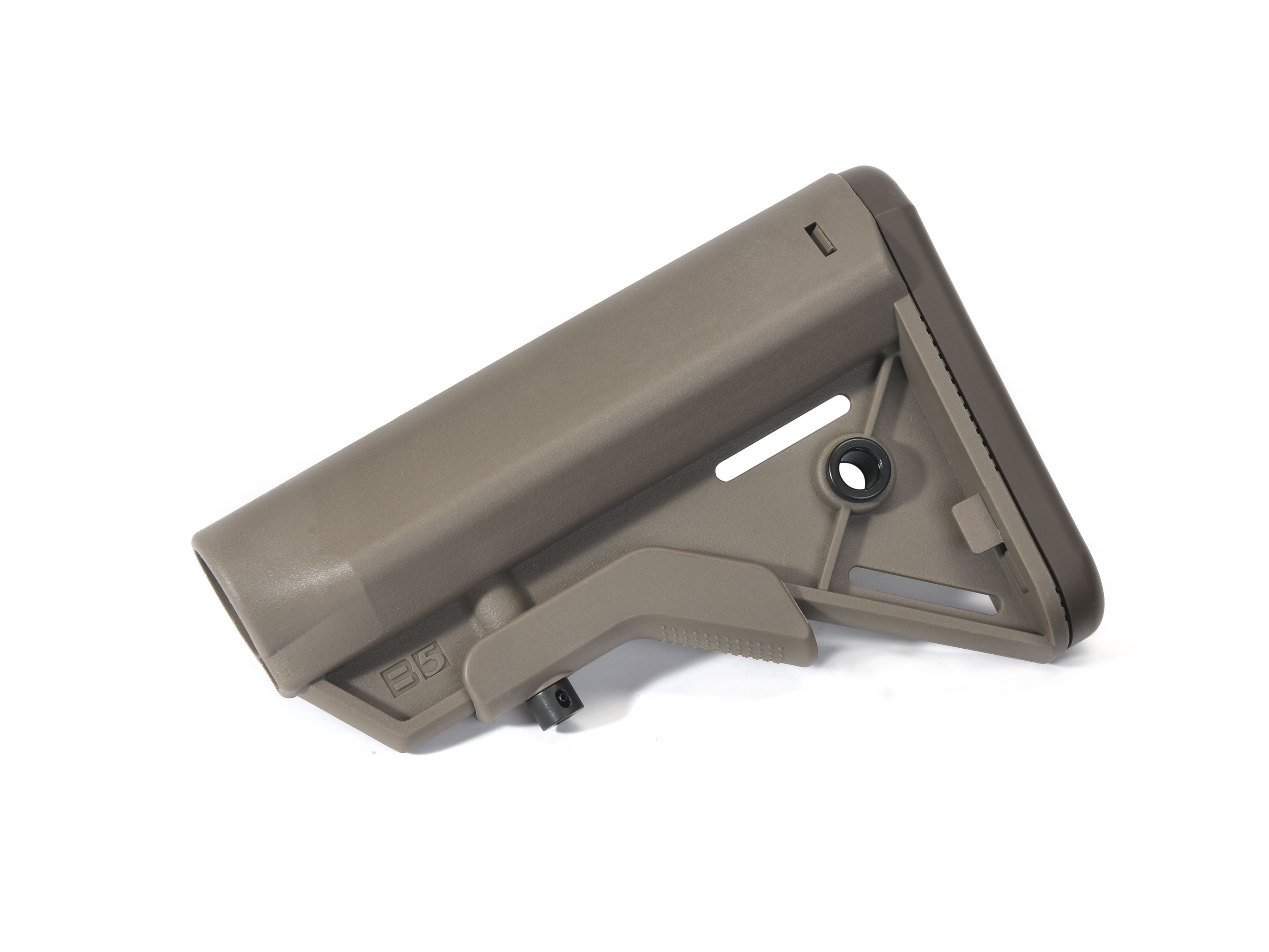 CRUSADER M4 Bravo SOPMOD B5ストック (FDE)