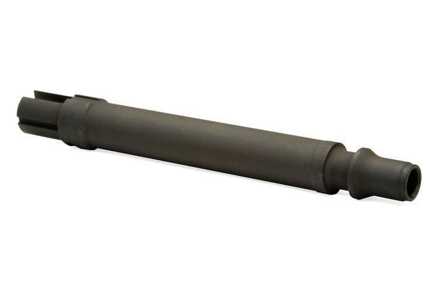 CRUSADER VFC/Umarex UMP用スチールアウターバレル