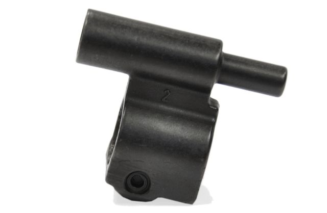 CRUSADER VFC G36 GBB スチールガスブロック