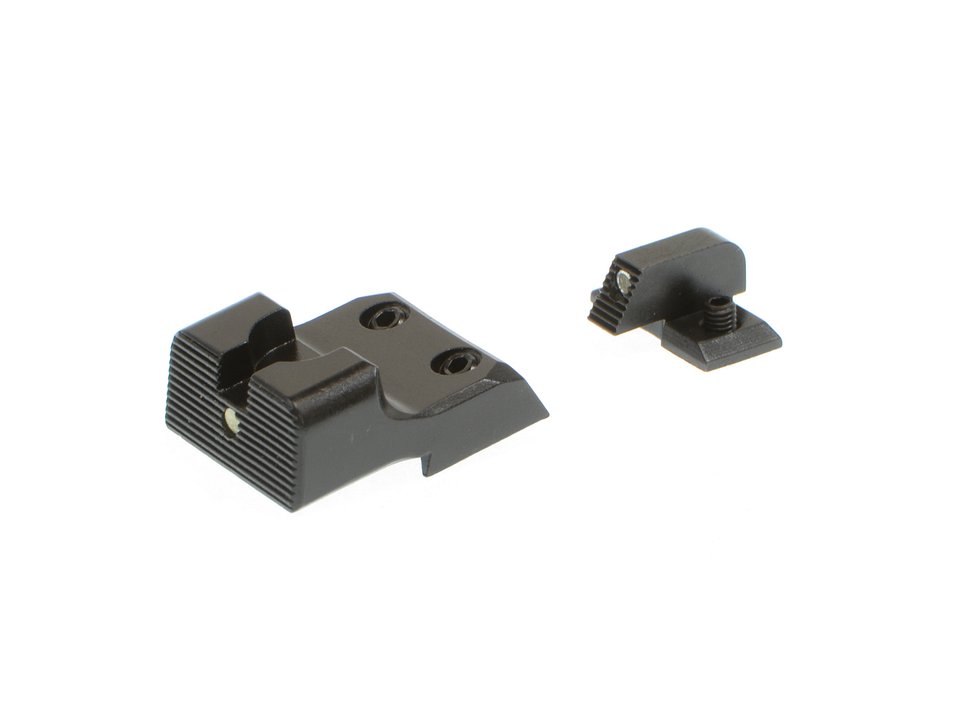 CRUSADER Umarex VP9 GBB LowProfileコンバットサイト
