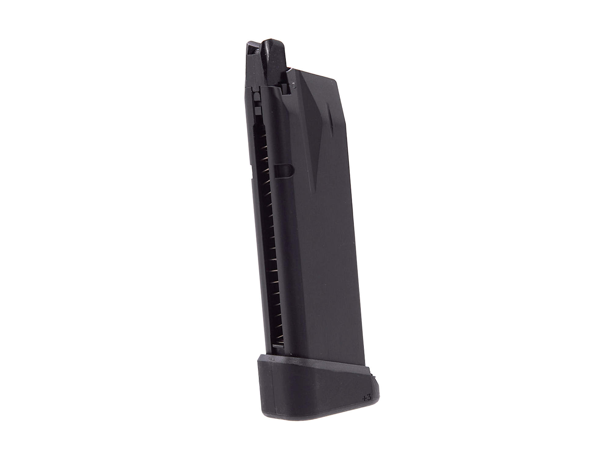 CyberGun Canik SAI TP9 Elite Combat 19連スペアマガジン