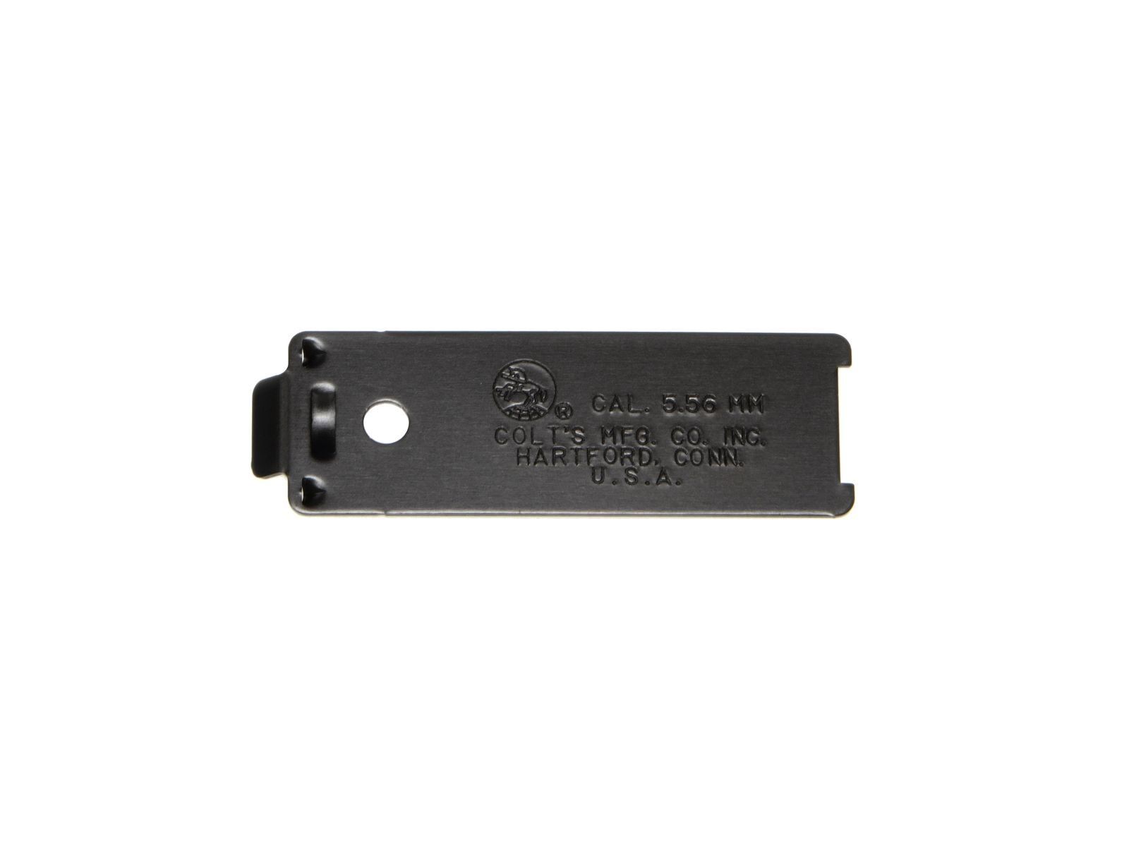DNA M16 STANAGマガジンボトムプレート/30連用 (Limited Product)