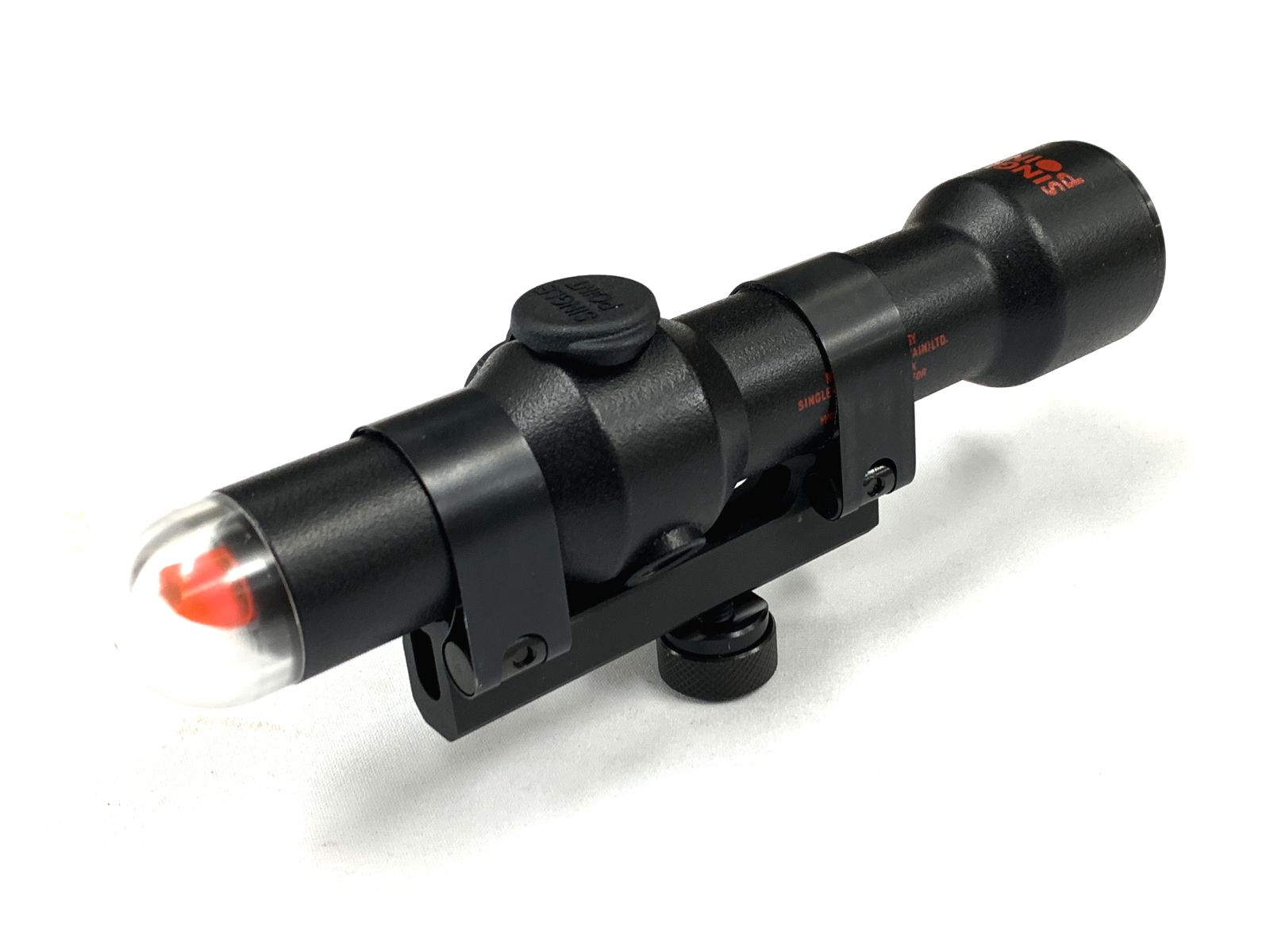 dnA SINGLE POINT Red Dot シングルポイントレプリカ