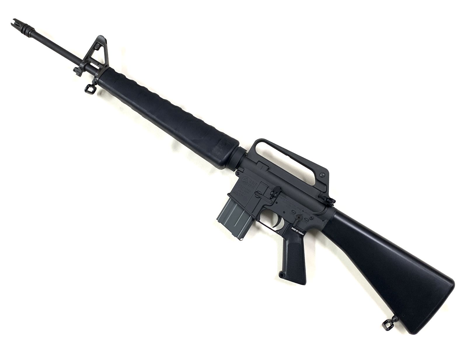 dnA XM16E1 GBBR (Mod.603 Early Type)  [Limited Edition]