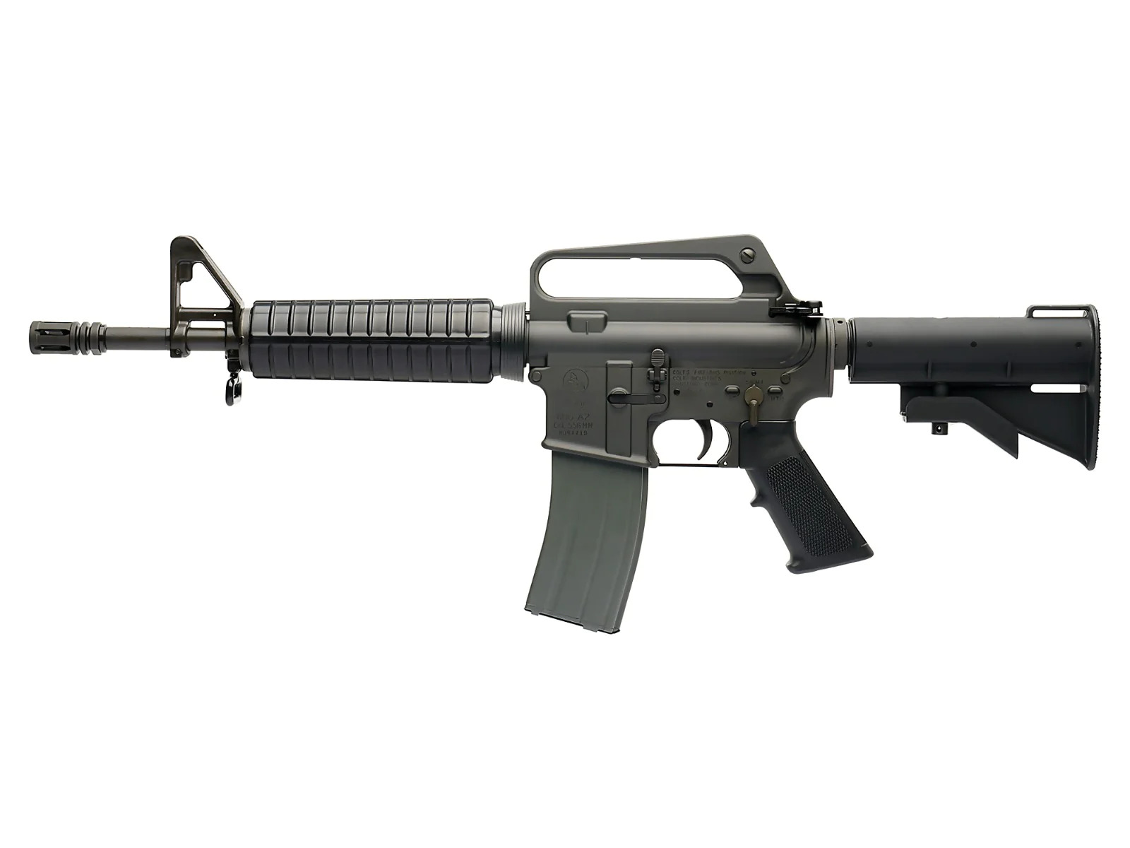 dnA RO733 GBBR M733//M16A2 Commando  [Limited Edition]
