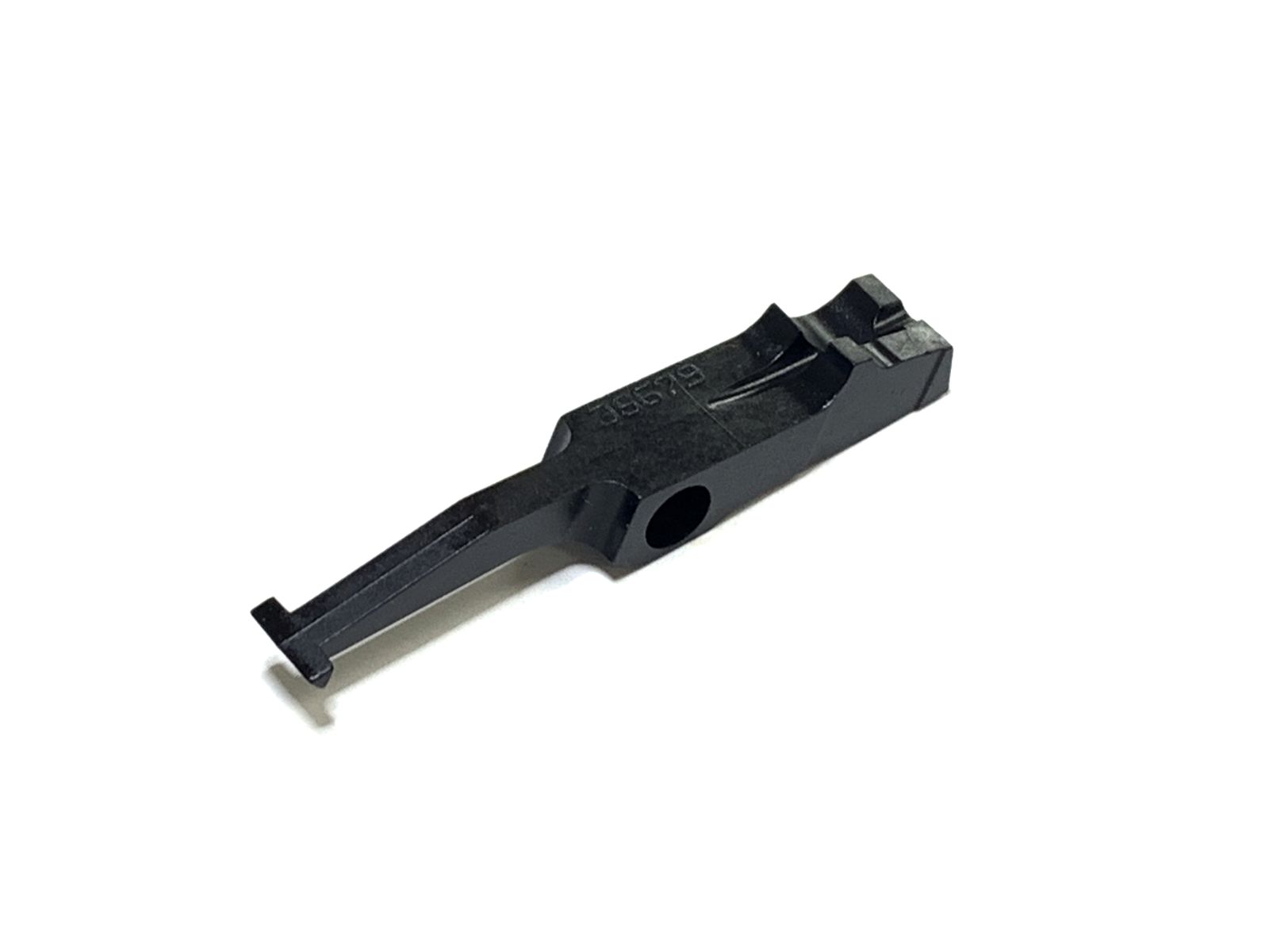 dnA M249 スチールシア