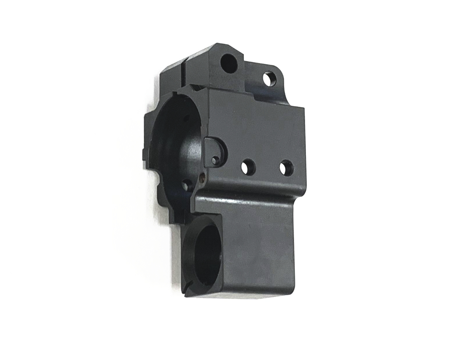 dnA M249 チャンバーブロック/Steel (For VFC M249 GBB)