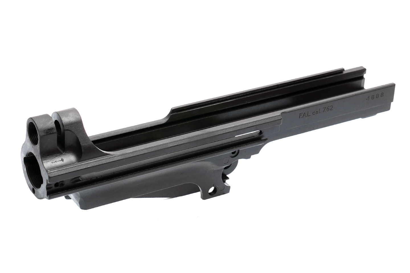 dnA FALスチールレシーバー Type1 (For VFC LAR GBB)
