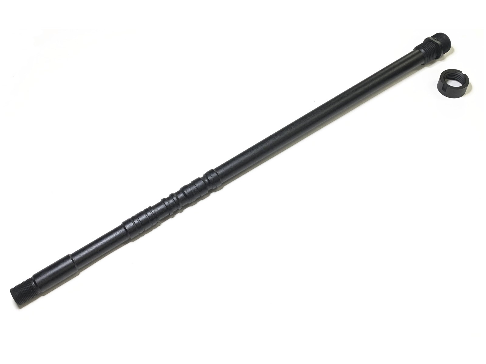 dnA FNC スチールアウターバレル