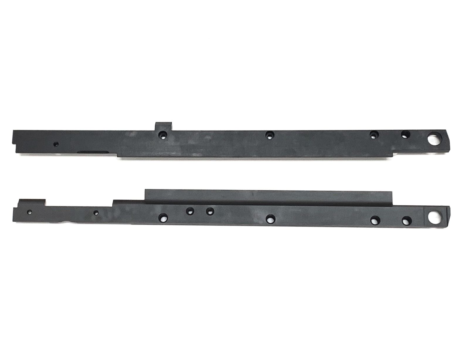dnA M249 レシーバーインナーレール/Steel (For VFC M249 GBB)