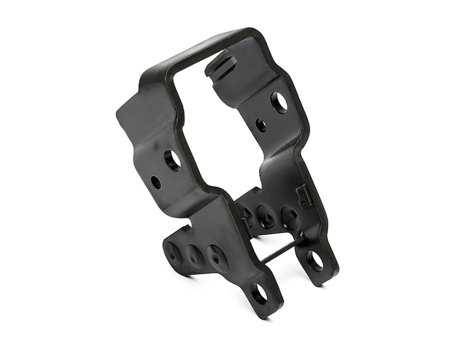 dnA M249 レシーバーリアベース/Steel (For VFC M249 GBB)
