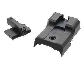 DETONATOR 東京マルイ MEU対応・10-8 タイプ スチールサイトセット