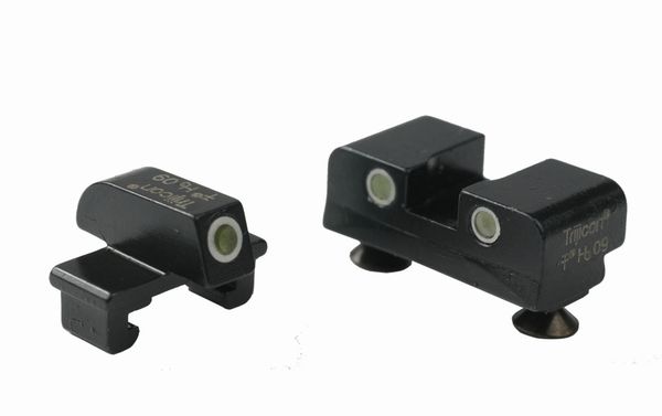 DETONATOR　東京マルイ P226R対応 Trijicon　SG-01タイプ スチールサイトセット