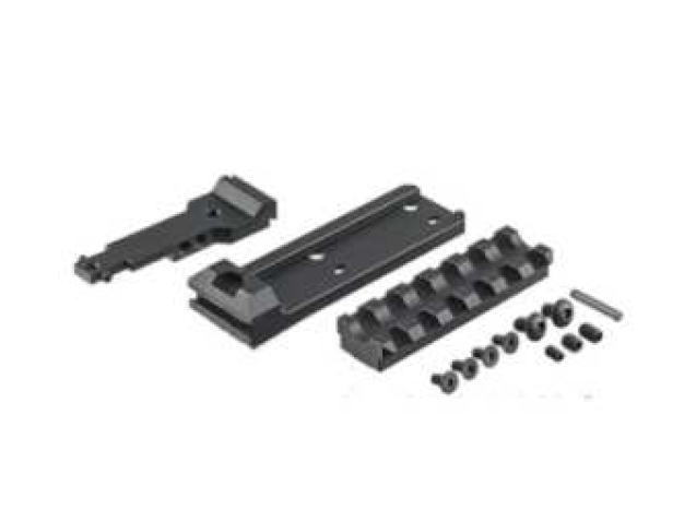 DYNAMIC STAR ミニドットマウント for GHK・LCT　AKシリーズ