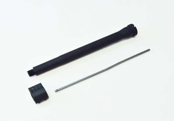 DYTAC 10.5" CQB Outer Barrel Assemble for WA M4