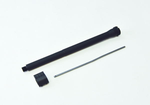 DYTAC 12" CQB Outer Barrel Assemble for WA M4