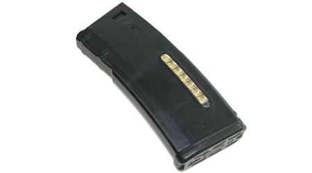 MAGPUL PTS EMAG 30 Rounds Magazine Box Set - Black