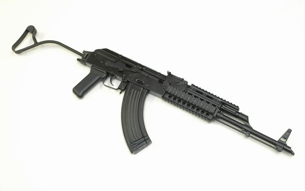 GHK AIMS GBB カスタム