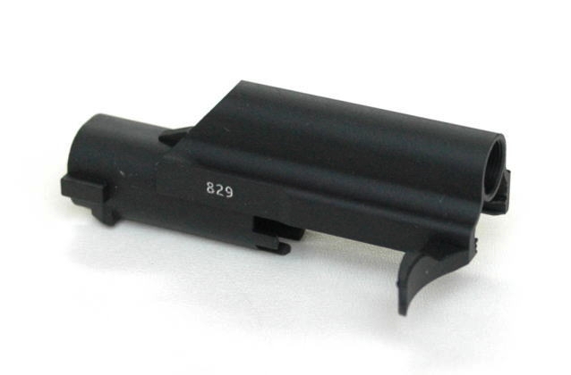 GHK AKS-74U GBB カスタムボルト