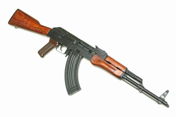 GHK AKM GBB