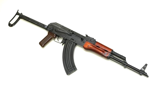GHK AKMS GBB