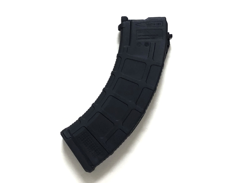 GHK AK GBBマガジン GMAG