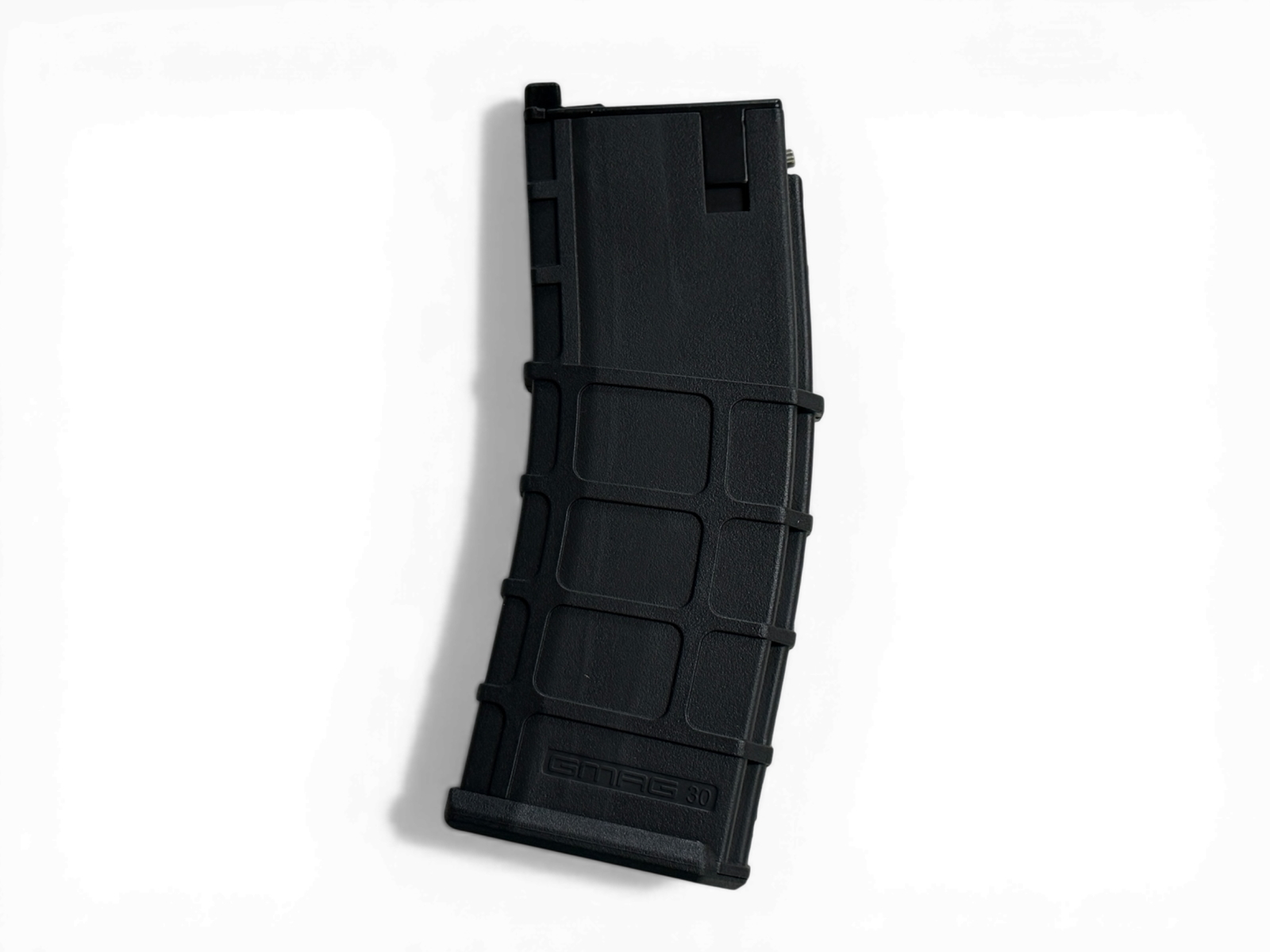 GHK GMAG M4シリーズ ガスブローバック用 CO2マガジン New Ver