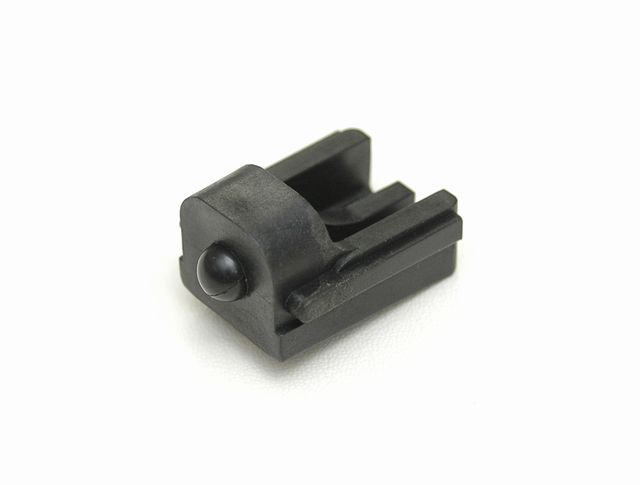 GHK AKMSU GBB バッファー