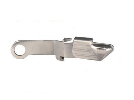 GunsModify Extended Slide Stop For マルイ G17/G18C-SV