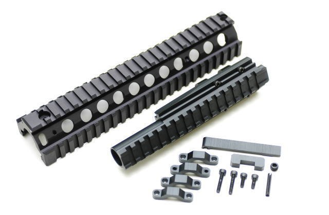 Hephaestus AK Modular RAS Set For AEG/GBB