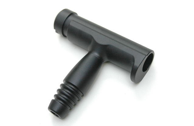 Hephaestus HTs-14用フォアグリップ