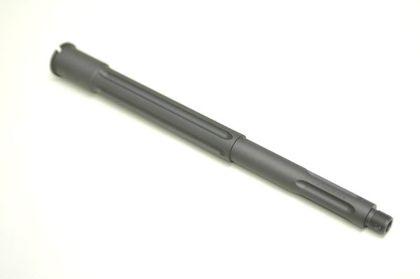 IronAirsoft POF P416-MRR-223 CARBINE 12" BARREL