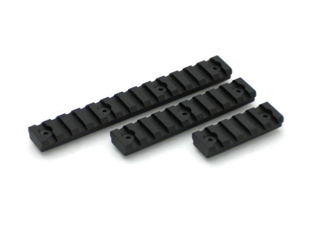 TWI Keymod URX4 スロットレイルセット（B）
