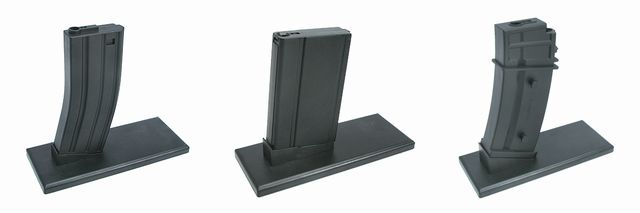 King Arms Display Stand