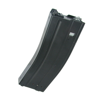 KingArms M4 50Rounds GBB Magazine