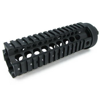 King Arms 7.0" Tactical Handguard