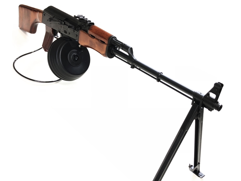 LCT RPK ブローバックカスタム