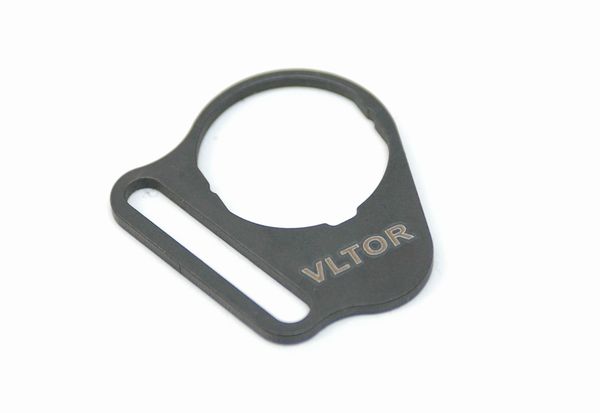 次世代M4対応・リア用VTタイプ・サイドスリングアダプター