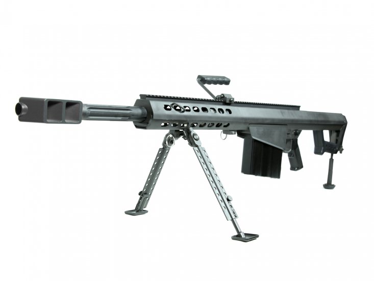 SOCOM GEAR Barrett M82A1 CQB Ver.2