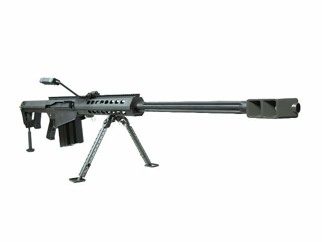 SOCOM GEAR Barrett M82A1 Ver.2
