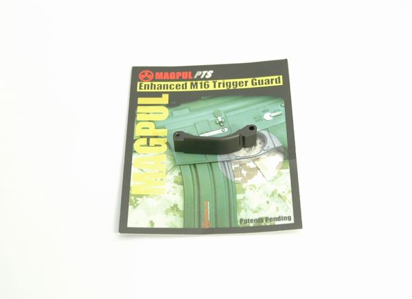 MAGPUL PTS Enhanced Trigger Guard for M16 AEG Series