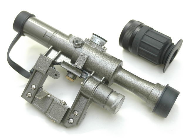MONDA PSO-1タイプスコープ