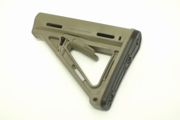 MAGPUL PTS MOE ストック
