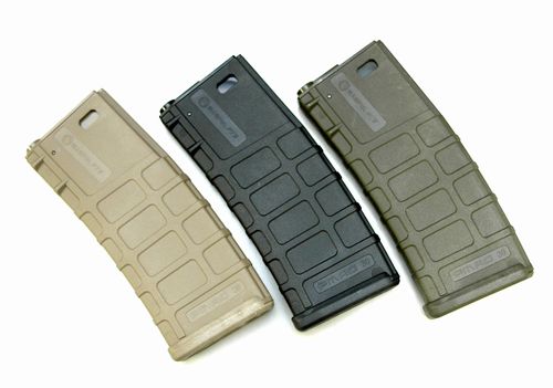 MAGPUL 120rds PMAG for マルイM4/M16シリーズ