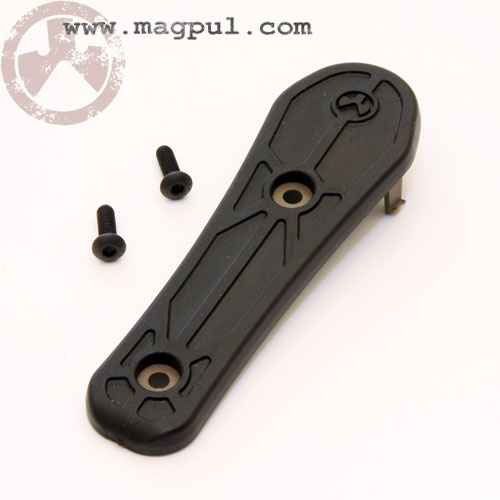 MAGPUL Rubber Butt-Pad 0.30"