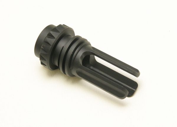 NeBula Tri lug QDタイプ・フラッシュハイダー