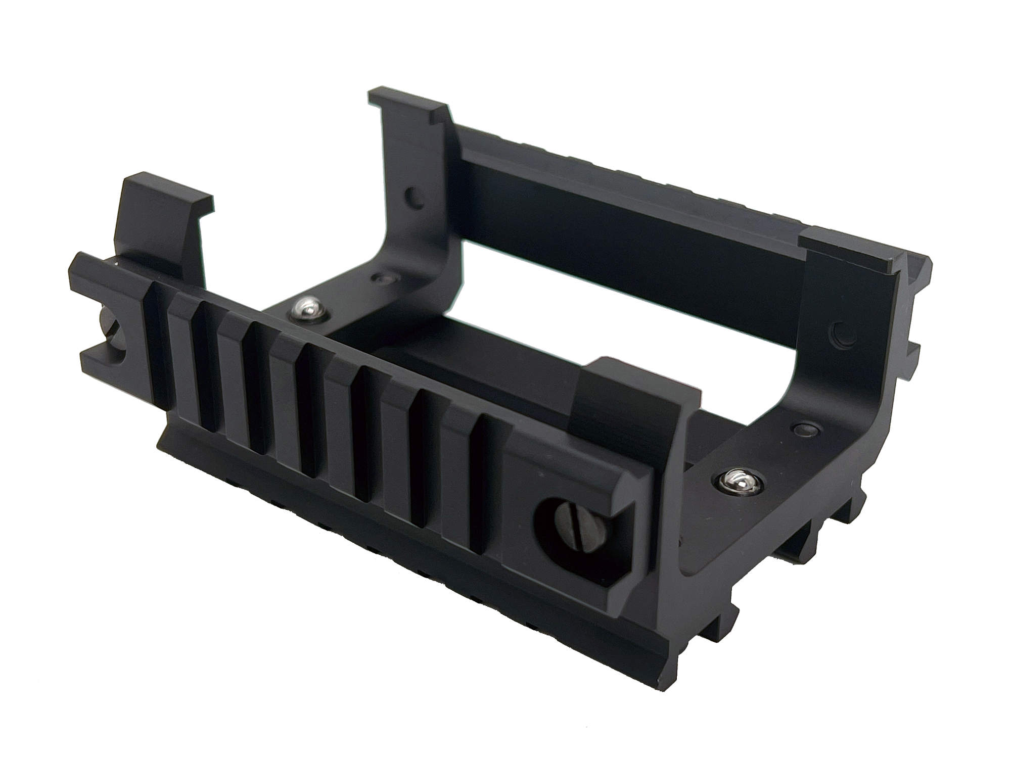 NorthEast FAMAS クアッドレイルアダプター (アルミCNC)