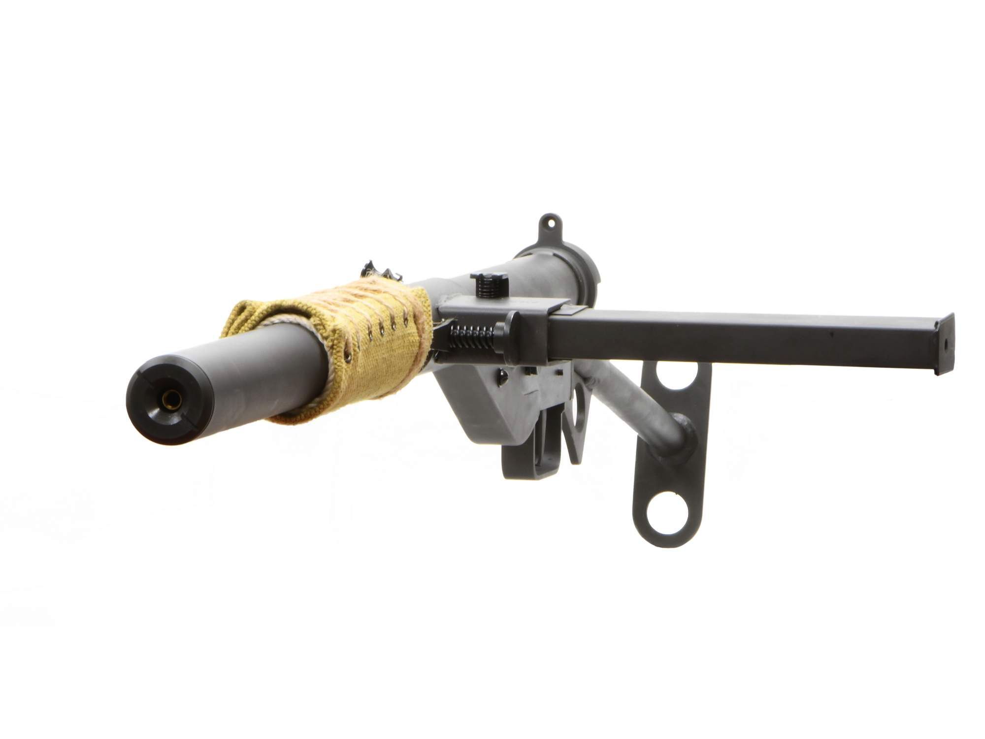 NorthEast Sten Mk2 (S) T型ストック マシンカービンGBB (STEN MK IIS/BSA marking)